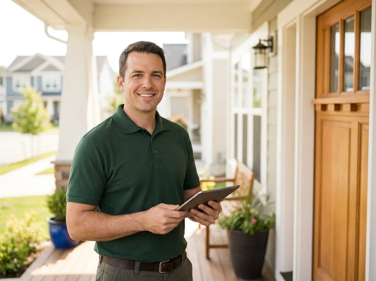 Pest control FAQs for Linden, TN